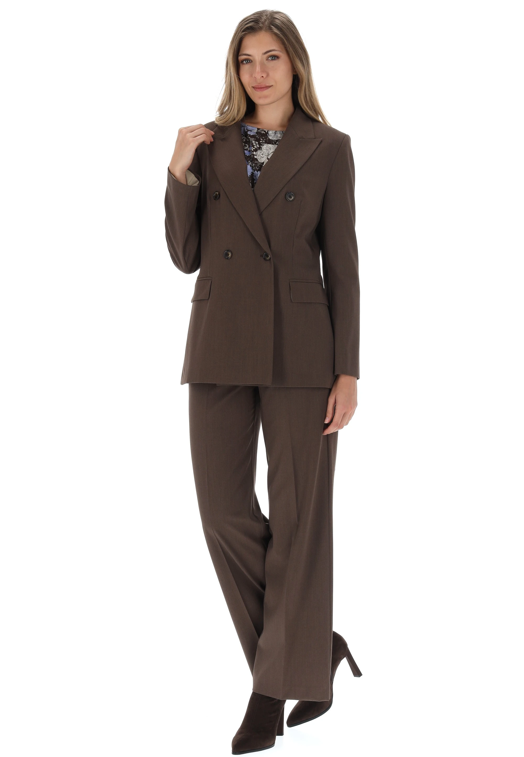 Tailleur doppiopetto M&amp;S donna